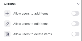 App